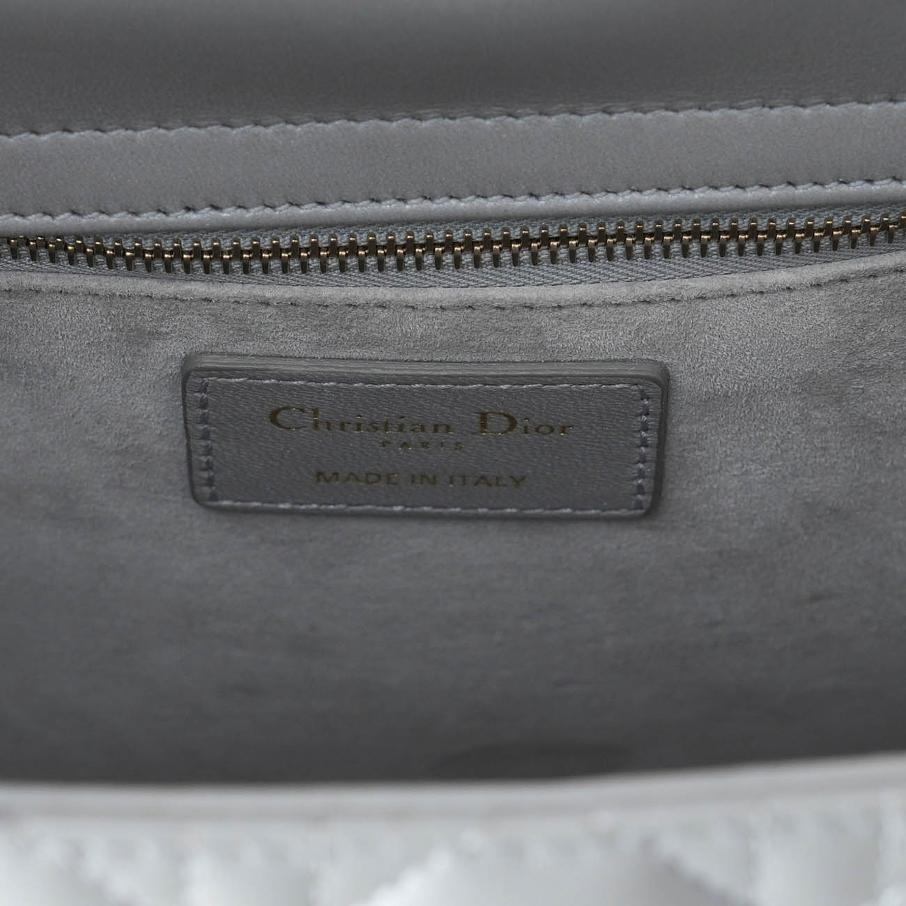 CHRISTIAN DIOR(USED)크리스찬디올 레이디디올 미듐